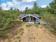 Holiday Home Jannick - 1-5km from the sea by Interhome