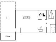Holiday Home Barni - 11km from the sea by Interhome