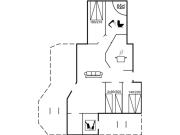 Holiday Home Gertruda - 220m from the sea by Interhome