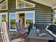 Holiday Home Hjalmar - 400m from the sea by Interhome