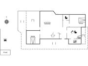 Holiday Home Caro - 900m from the sea by Interhome Holiday Home Caro - 900m from the sea by Interhome