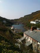 Top Boscastle