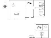 Holiday Home Fenna - 30km from the sea by Interhome Holiday Home Fenna - 30km from the sea by Interhome