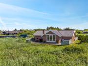 Holiday Home Frithger - 250m from the sea by Interhome