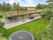 Holiday Home Yngve - 1-2km from the sea by Interhome