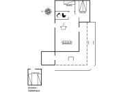 Holiday Home Aldina - 400m to the fjord by Interhome