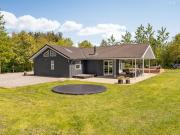 Holiday Home Ahto - 600m to the fjord by Interhome