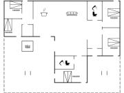 Holiday Home Tonna - from the sea by Interhome