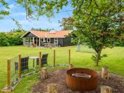 Holiday Home Tian - 400m to the fjord by Interhome Holiday Home Tian - 400m to the fjord by Interhome