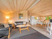 Holiday Home Åsa - 500m to the fjord by Interhome