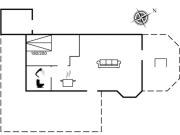 Holiday Home Anselmi - 25m from the sea by Interhome Holiday Home Anselmi - 25m from the sea by Interhome