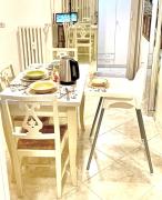 Gianicolo Marys House Gianicolo Marys House