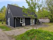 Holiday Home Øgot by Interhome