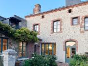 Villa Rosamonde, Fécamp Beachfront