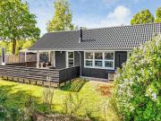 Holiday Home Terttu - 250m from the sea by Interhome