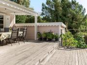 Holiday Home Rosa Huset by Interhome