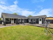 Holiday Home Dida - 120m from the sea by Interhome