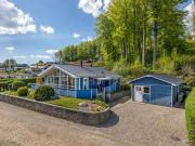 Holiday Home Jelke - 500m from the sea by Interhome