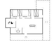 Holiday Home Brynjolf - 1km from the sea by Interhome