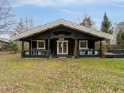 Holiday Home Brynjolf - 1km from the sea by Interhome