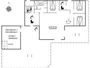 Holiday Home Frederikke - 990m from the sea by Interhome