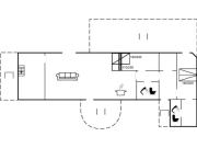 Holiday Home Hughe - 1-3km from the sea by Interhome