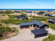 Holiday Home Jouni - 200m from the sea by Interhome