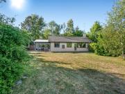 Holiday Home Aamunde - 600m from the sea by Interhome