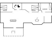 Holiday Home Teija - 600m to the fjord by Interhome