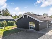 Holiday Home Shania - 300m from the sea by Interhome