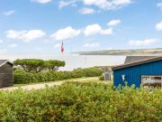 Holiday Home Stjerne - 300m to the inlet by Interhome