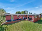 Holiday Home Oona - 700m from the sea by Interhome