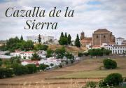 Top Cazalla de la Sierra