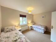 93 Clifden Glen family friendly cottage