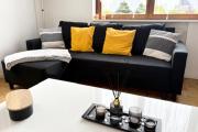 The Dutts cocoon spacious and charming T3