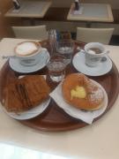 Garibaldi House - Via Cupello