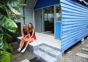 Airport A4 Hostel CMB INTL - By A4 Transit Hub-Free WIFI & Pick Up & 24HRS