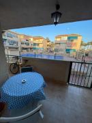 Apartment Bajo Los narejos