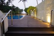 Galle Beach Villa