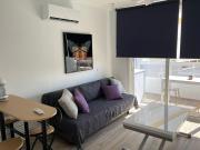 6 building Aloe - Free WiFi, Central, near playa dunes