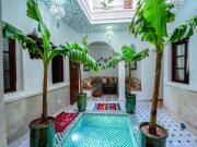 Riad Loriental And Spa