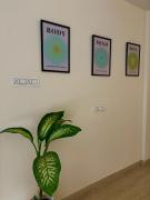 1 BHK Upper Tapovan Eternal Stayz