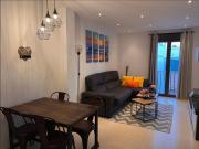 La Gaviota & Parking privado Grupo AC Gestion