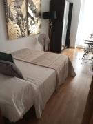 Joy rooms in the center