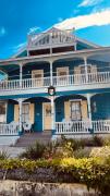 Top St. Augustine
