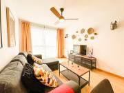 Apartamento Cee Centro - Playa by ALÔGA