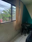 Apt 2 quartos no Recife com Ar cond