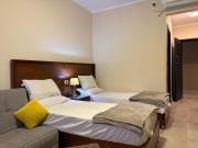 قرية أكوا فيو الساحل الشمالي - Aqua View El Alamein