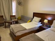 قرية أكوا فيو الساحل الشمالي - Aqua View El Alamein