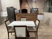 casa Belo Horizonte · Casa 3 quartos parte superior individual com suite